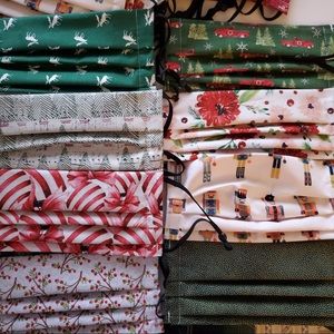 Meet your Posher, Patricia